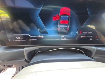 2026 BMW 4 Series Gran Coupe 430i xDrive Sedan - miniatura 18