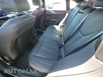 2026 BMW 4 Series Gran Coupe 430i xDrive Sedan - miniatura 19