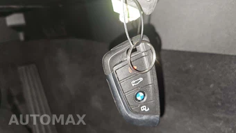 2026 BMW 4 Series Gran Coupe 430i xDrive Sedan - miniatura 24