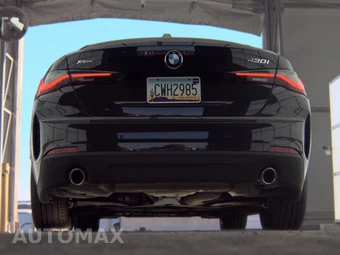 2026 BMW 4 Series Gran Coupe 430i xDrive Sedan - miniatura 7