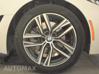 2026 BMW 4 Series Gran Coupe 430i xDrive Sedan - miniatura 10