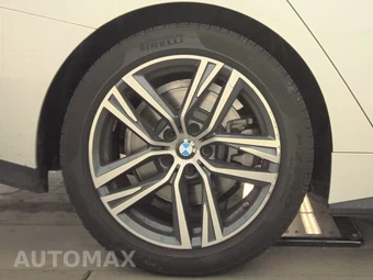 2026 BMW 4 Series Gran Coupe 430i xDrive Sedan - miniatura 11