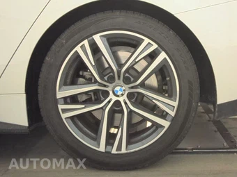 2026 BMW 4 Series Gran Coupe 430i xDrive Sedan - miniatura 12