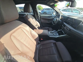 2026 BMW 4 Series Gran Coupe 430i xDrive Sedan - miniatura 14