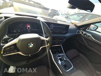2026 BMW 4 Series Gran Coupe 430i xDrive Sedan - miniatura 17