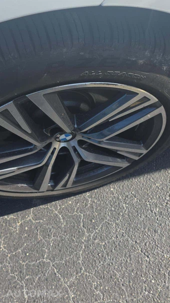 2026 BMW 4 Series Gran Coupe 430i xDrive Sedan - miniatura 29