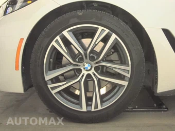 2026 BMW 4 Series Gran Coupe 430i xDrive Sedan - miniatura 9
