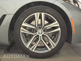 2026 BMW 4 Series Gran Coupe 430i xDrive Sedan - miniatura 10