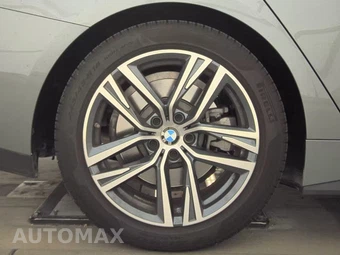 2026 BMW 4 Series Gran Coupe 430i xDrive Sedan - miniatura 11