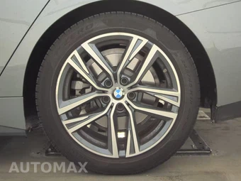 2026 BMW 4 Series Gran Coupe 430i xDrive Sedan - miniatura 12