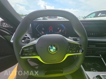 2026 BMW 4 Series Gran Coupe 430i xDrive Sedan - miniatura 16