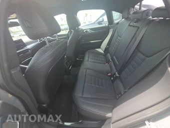 2026 BMW 4 Series Gran Coupe 430i xDrive Sedan - miniatura 19