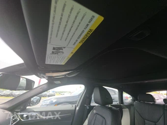 2026 BMW 4 Series Gran Coupe 430i xDrive Sedan - miniatura 20