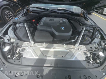 2026 BMW 4 Series Gran Coupe 430i xDrive Sedan - miniatura 22