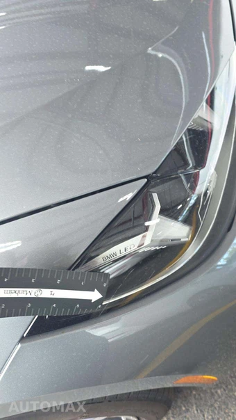 2026 BMW 4 Series Gran Coupe 430i xDrive Sedan - miniatura 25