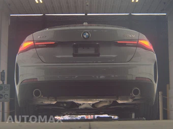 2026 BMW 4 Series Gran Coupe 430i xDrive Sedan - miniatura 7