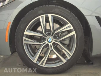 2026 BMW 4 Series Gran Coupe 430i xDrive Sedan - miniatura 9