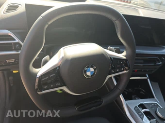 2026 BMW 4 Series Gran Coupe 430i xDrive Sedan - miniatura 10