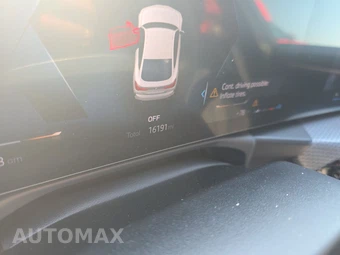 2026 BMW 4 Series Gran Coupe 430i xDrive Sedan - miniatura 12