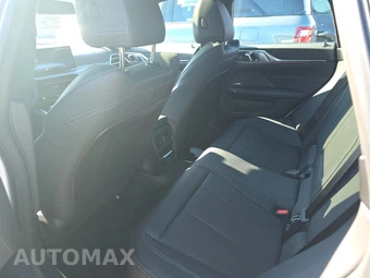2026 BMW 4 Series Gran Coupe 430i xDrive Sedan - miniatura 13