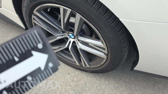 2026 BMW 4 Series Gran Coupe 430i xDrive Sedan - miniatura 19