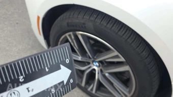 2026 BMW 4 Series Gran Coupe 430i xDrive Sedan - miniatura 20