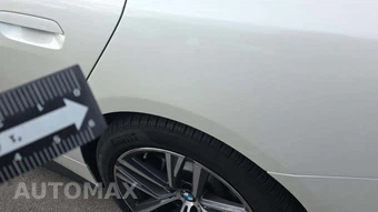 2026 BMW 4 Series Gran Coupe 430i xDrive Sedan - miniatura 21