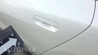 2026 BMW 4 Series Gran Coupe 430i xDrive Sedan - miniatura 22