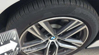 2026 BMW 4 Series Gran Coupe 430i xDrive Sedan - miniatura 24