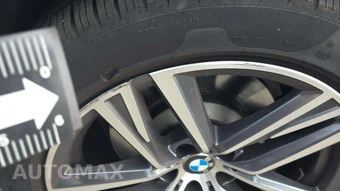 2026 BMW 4 Series Gran Coupe 430i xDrive Sedan - miniatura 25
