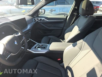 2026 BMW 4 Series Gran Coupe 430i xDrive Sedan - miniatura 7