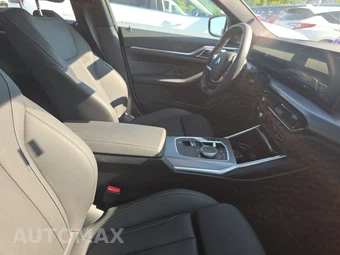 2026 BMW 4 Series Gran Coupe 430i xDrive Sedan - miniatura 8