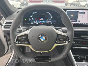 2026 BMW 4 Series Gran Coupe 430i xDrive Sedan - miniatura 10