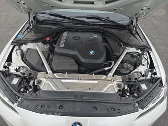 2026 BMW 4 Series Gran Coupe 430i xDrive Sedan - miniatura 16
