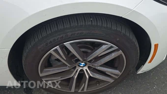 2026 BMW 4 Series Gran Coupe 430i xDrive Sedan - miniatura 22