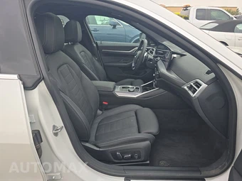 2026 BMW 4 Series Gran Coupe 430i xDrive Sedan - miniatura 8