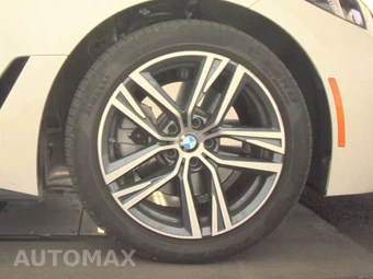 2026 BMW 4 Series Gran Coupe 430i xDrive Sedan - miniatura 10