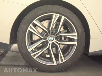2026 BMW 4 Series Gran Coupe 430i xDrive Sedan - miniatura 11