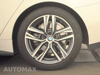 2026 BMW 4 Series Gran Coupe 430i xDrive Sedan - miniatura 12