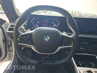 2026 BMW 4 Series Gran Coupe 430i xDrive Sedan - miniatura 16