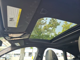 2026 BMW 4 Series Gran Coupe 430i xDrive Sedan - miniatura 20
