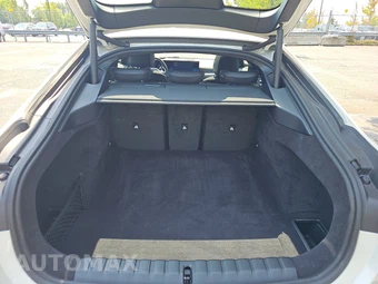 2026 BMW 4 Series Gran Coupe 430i xDrive Sedan - miniatura 23