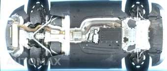 2026 BMW 4 Series Gran Coupe 430i xDrive Sedan - miniatura 25