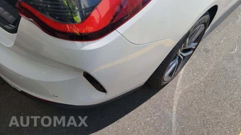 2026 BMW 4 Series Gran Coupe 430i xDrive Sedan - miniatura 28