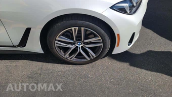 2026 BMW 4 Series Gran Coupe 430i xDrive Sedan - miniatura 29