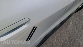 2026 BMW 4 Series Gran Coupe 430i xDrive Sedan - miniatura 30