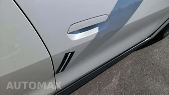 2026 BMW 4 Series Gran Coupe 430i xDrive Sedan - miniatura 31
