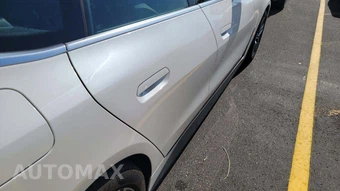 2026 BMW 4 Series Gran Coupe 430i xDrive Sedan - miniatura 32