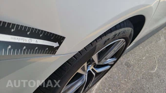 2026 BMW 4 Series Gran Coupe 430i xDrive Sedan - miniatura 33