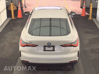 2026 BMW 4 Series Gran Coupe 430i xDrive Sedan - miniatura 6